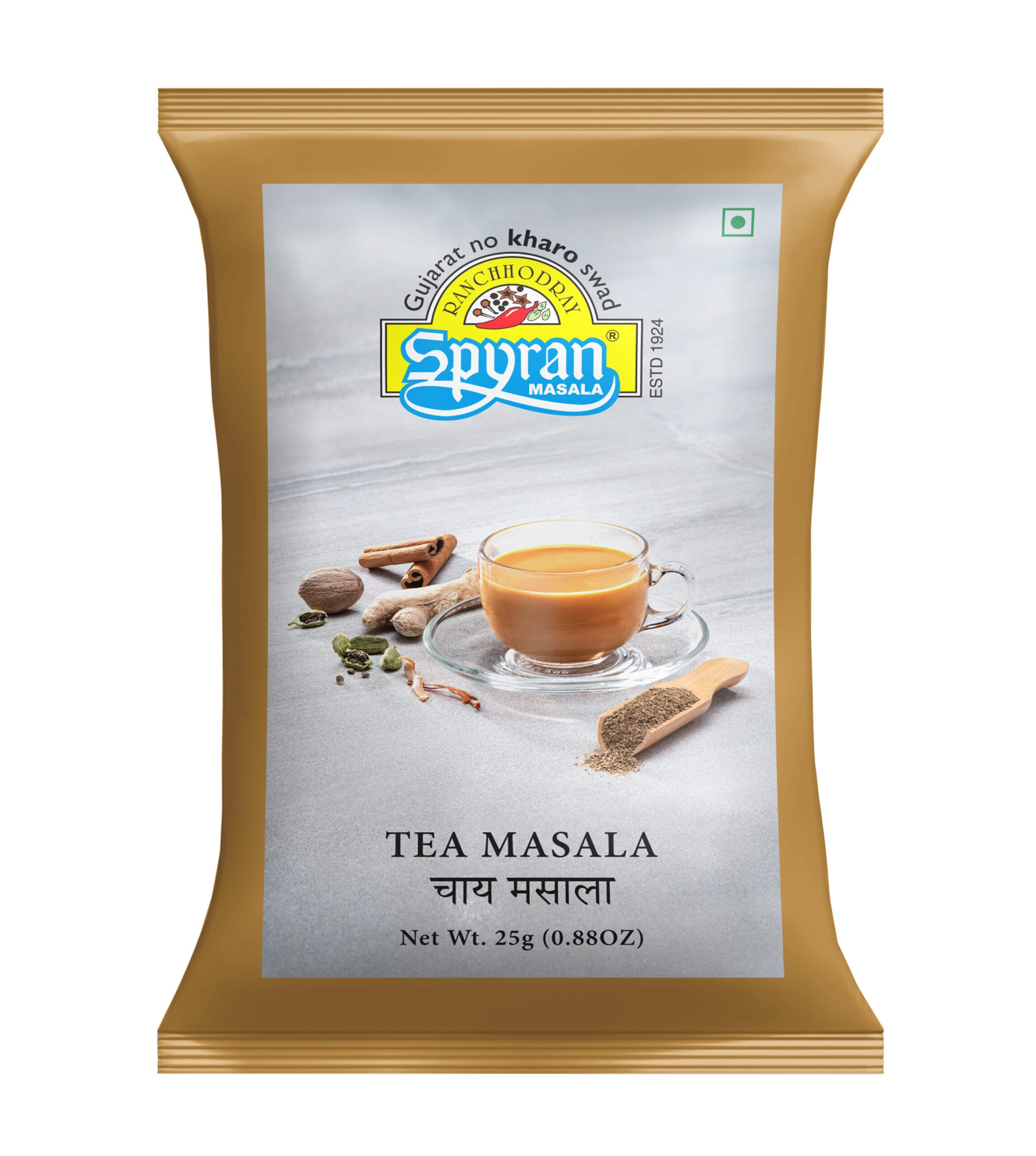Tea Masala