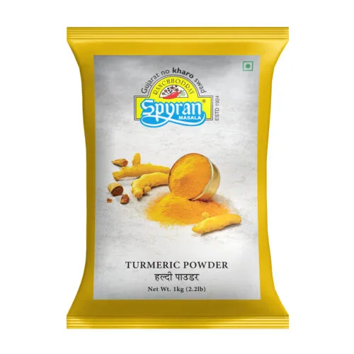 Raj. Turmeric Powder