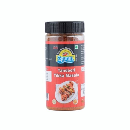 Tandoori Tikka Masala 100 g
