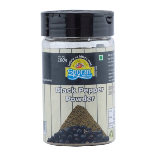 Mari Powder