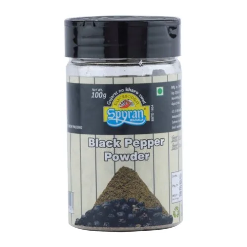 Mari Powder