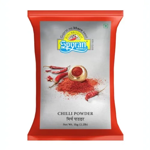 Patna Chilly Powder