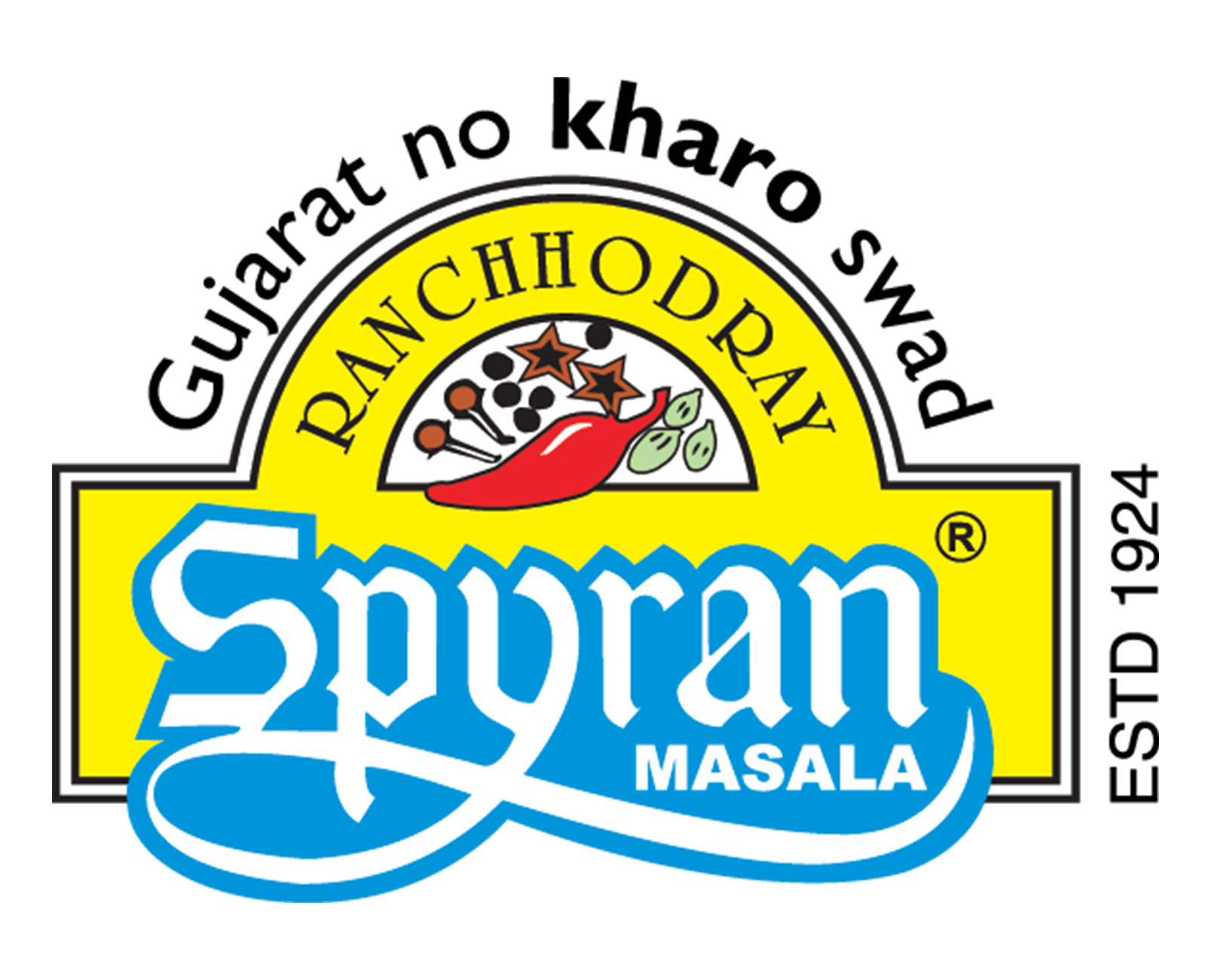 Spyran Retail