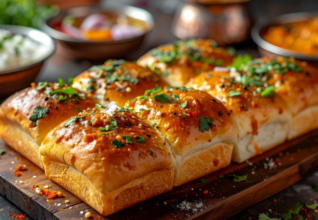 Easy Sev Usal Recipe at Home: A Vadodara-Style Street Food