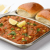 How to Make Restaurant-Style Pav Bhaji at Home