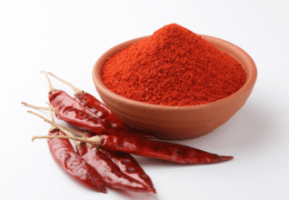 How to Choose Chilli Powder Based on Your Spice Level