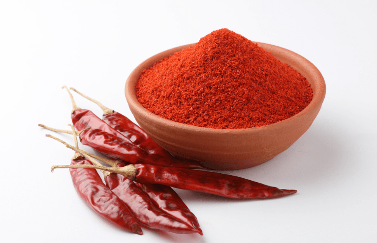 How to Choose Chilli Powder Based on Your Spice Level
