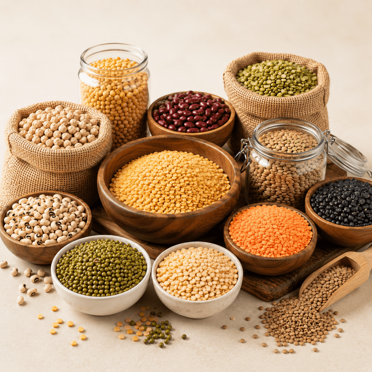 Pulses